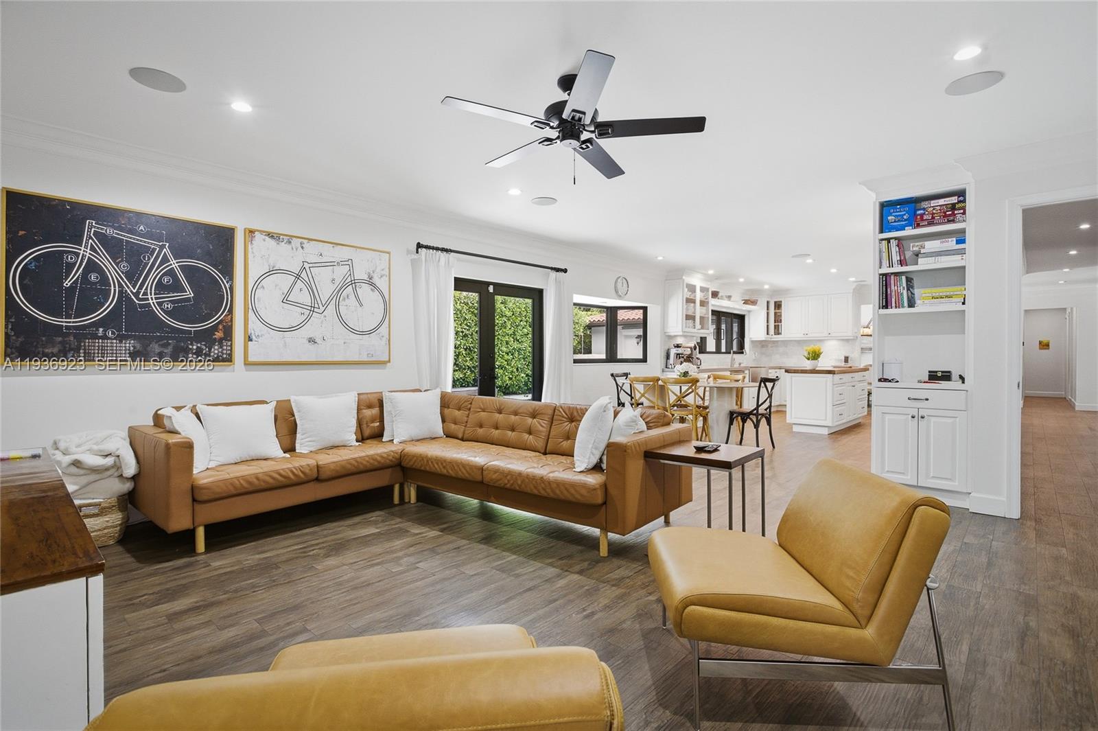 CORAL BAY SEC A AMD PL - Residential