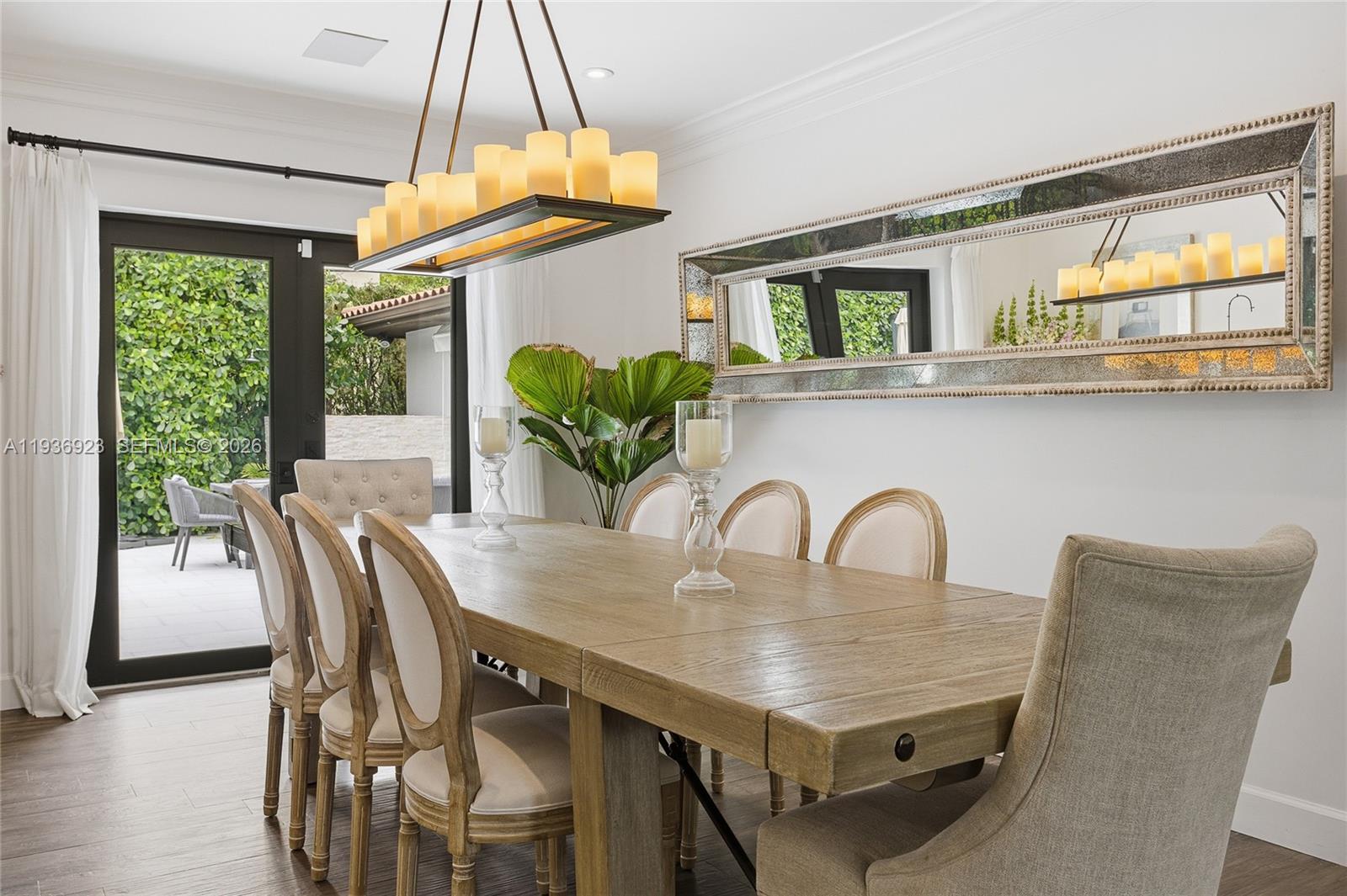 CORAL BAY SEC A AMD PL - Residential