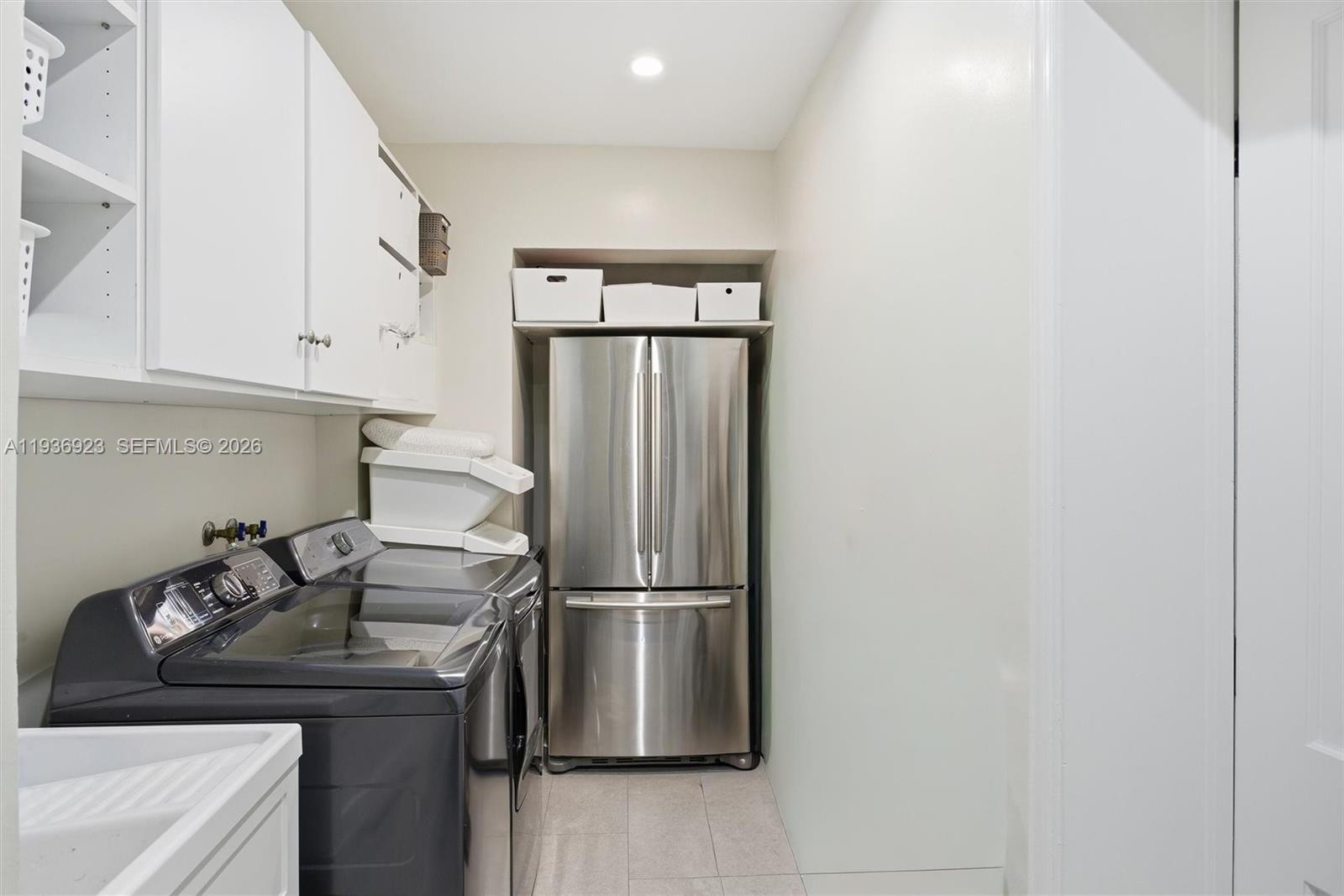 CORAL BAY SEC A AMD PL - Residential