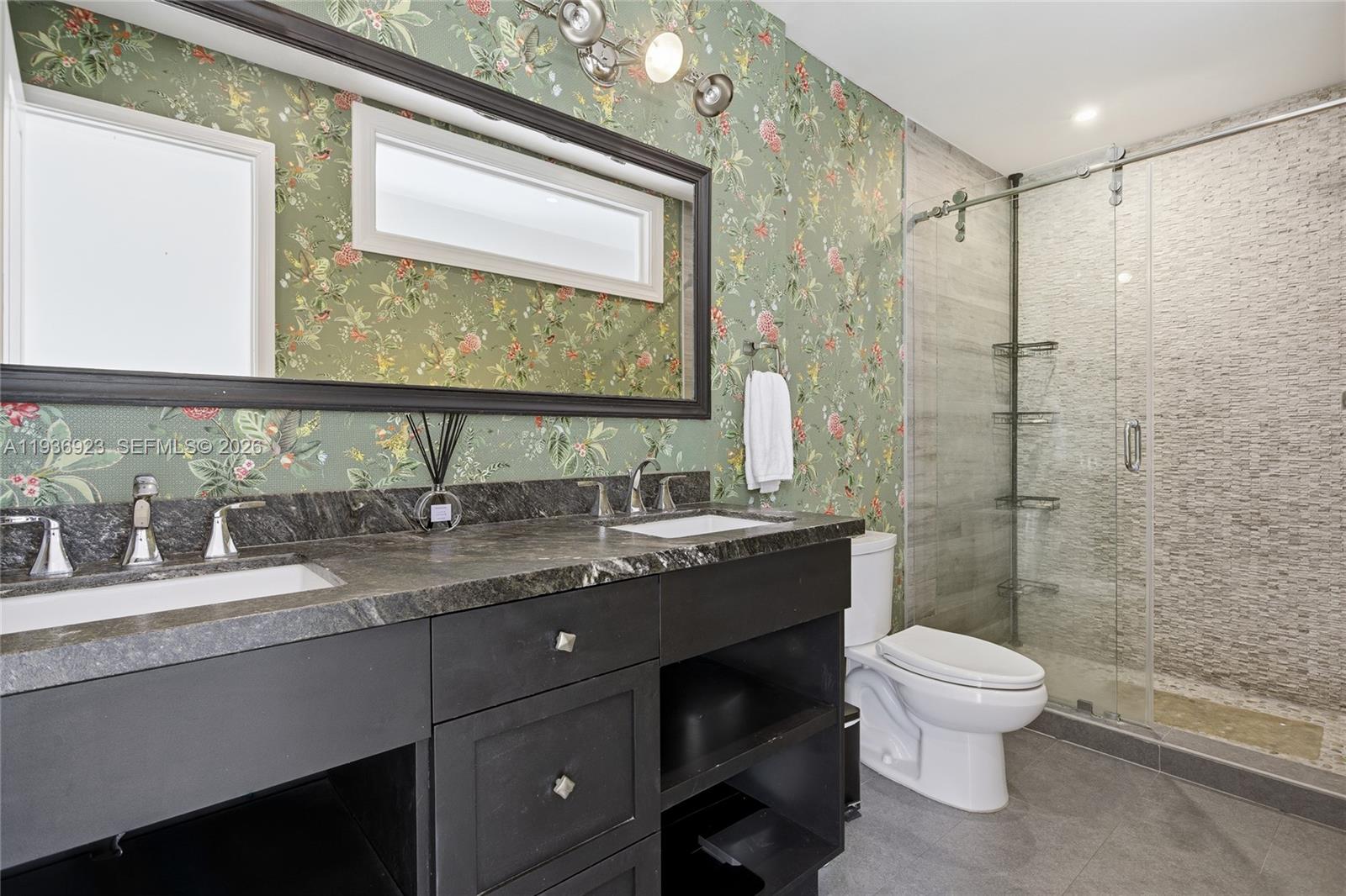 CORAL BAY SEC A AMD PL - Residential