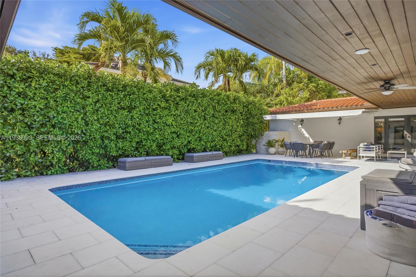 CORAL BAY SEC A AMD PL - Residential