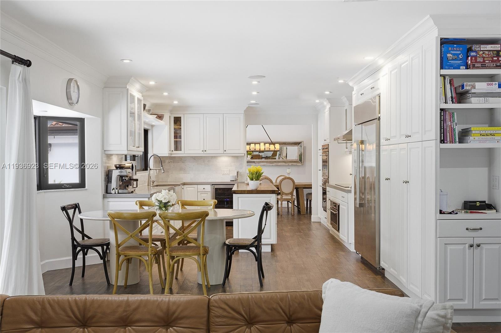 CORAL BAY SEC A AMD PL - Residential