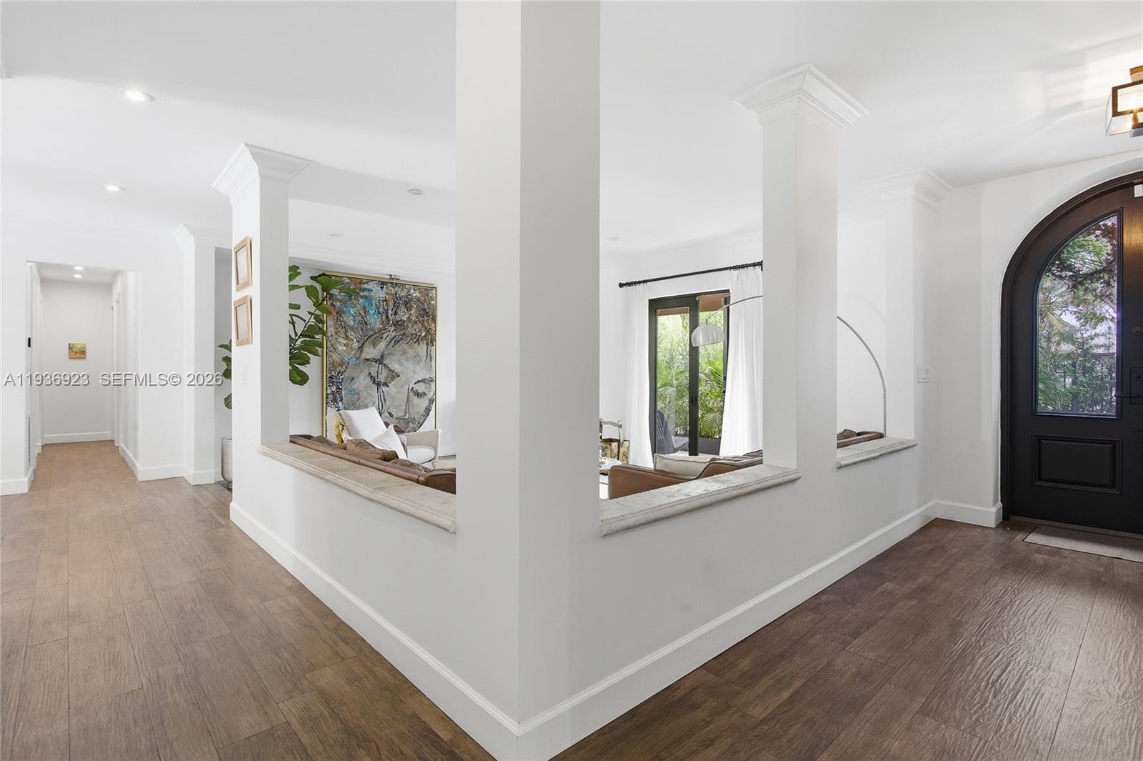 CORAL BAY SEC A AMD PL - Residential