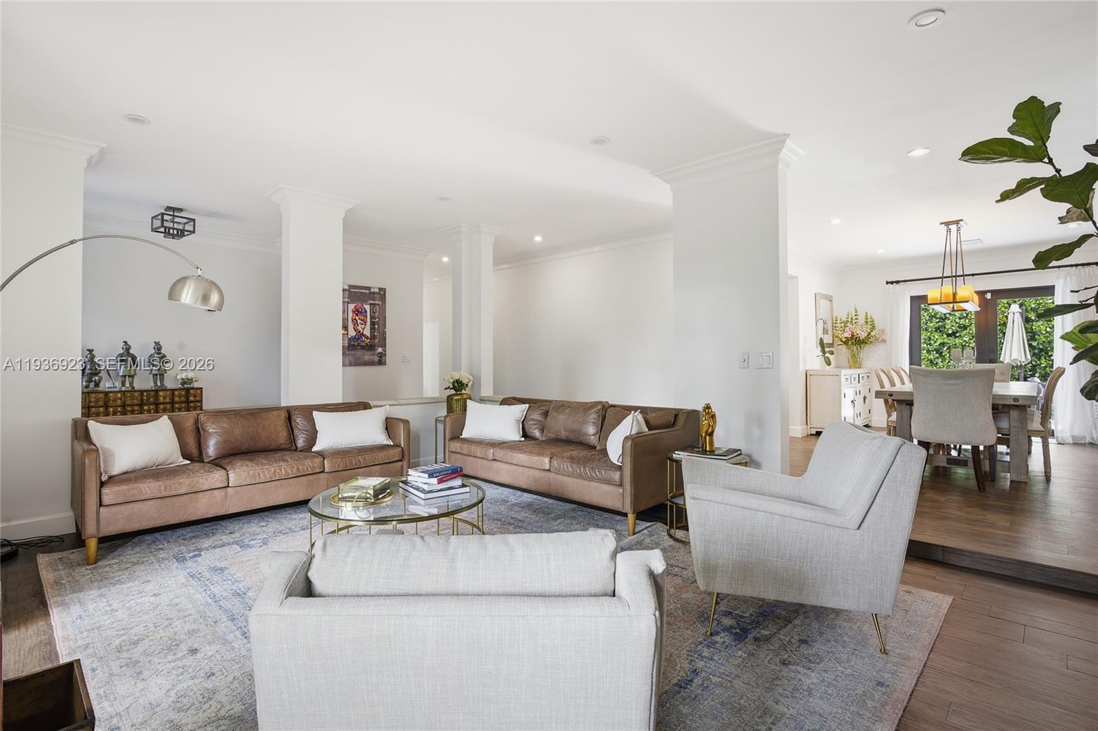 CORAL BAY SEC A AMD PL - Residential