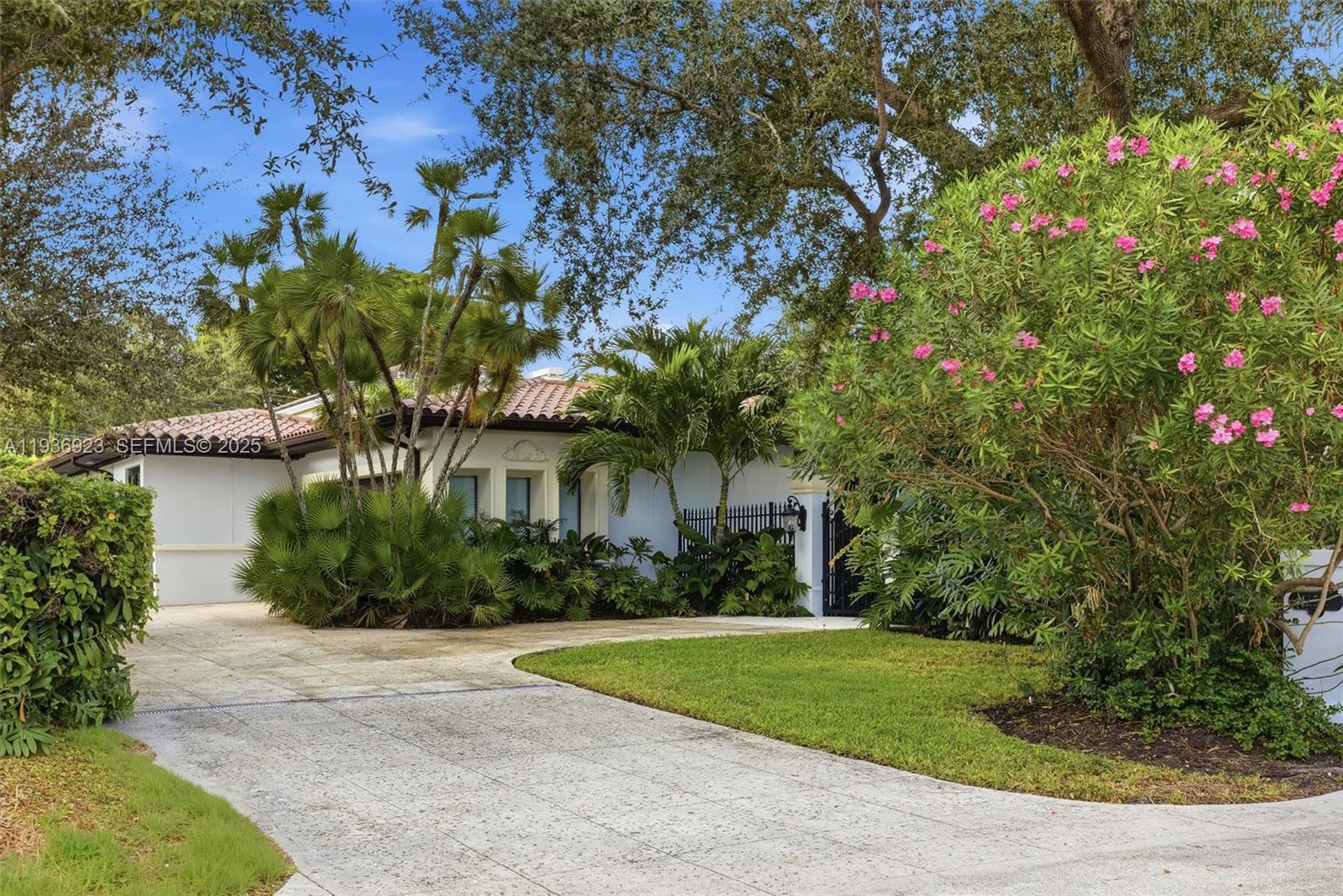 CORAL BAY SEC A AMD PL - Residential