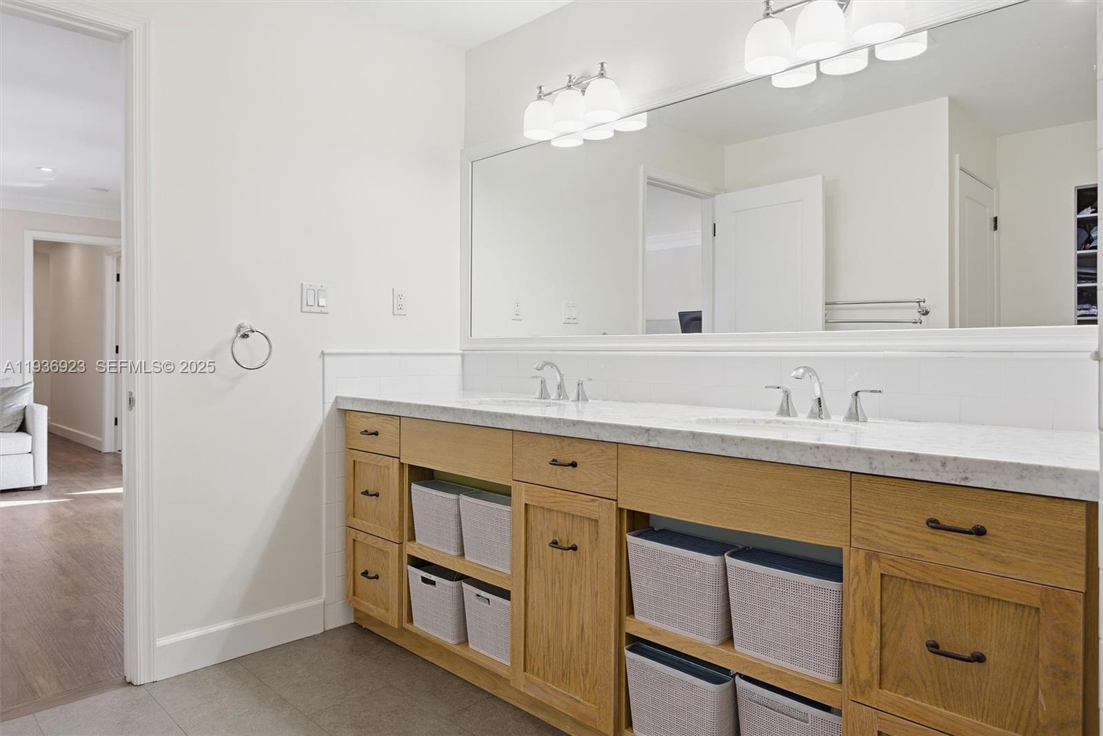 CORAL BAY SEC A AMD PL - Residential