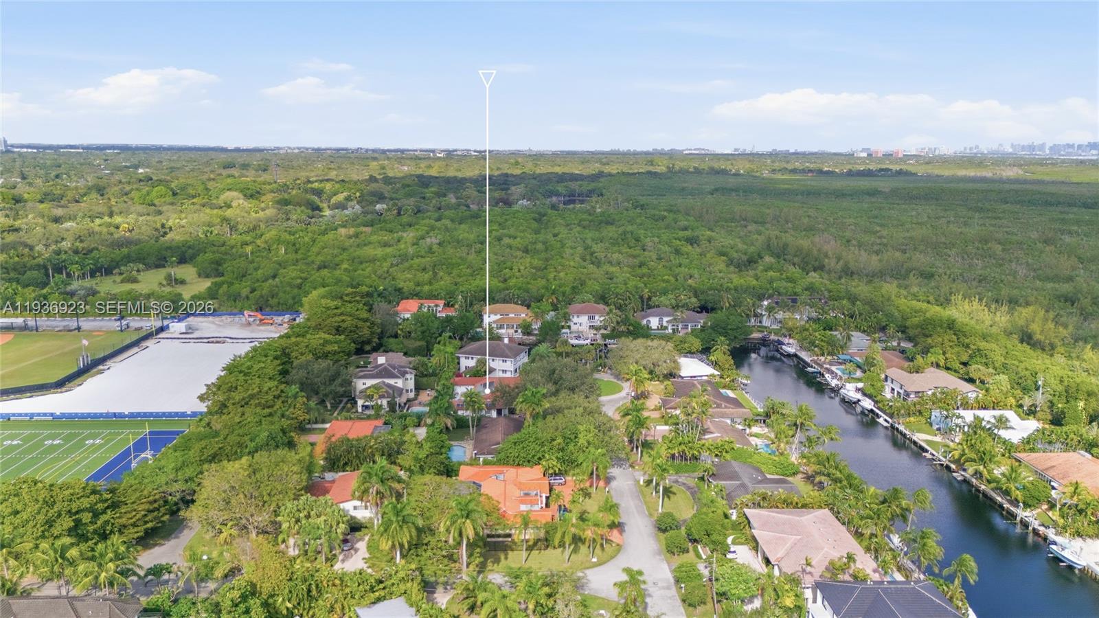 CORAL BAY SEC A AMD PL - Residential