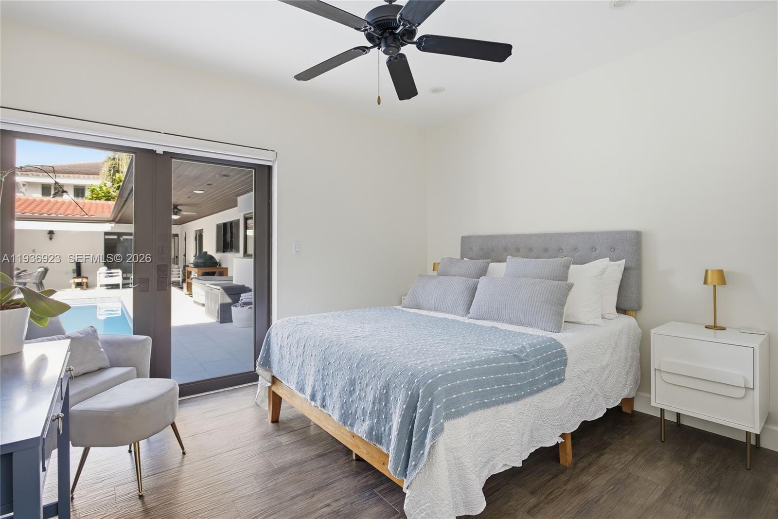 CORAL BAY SEC A AMD PL - Residential