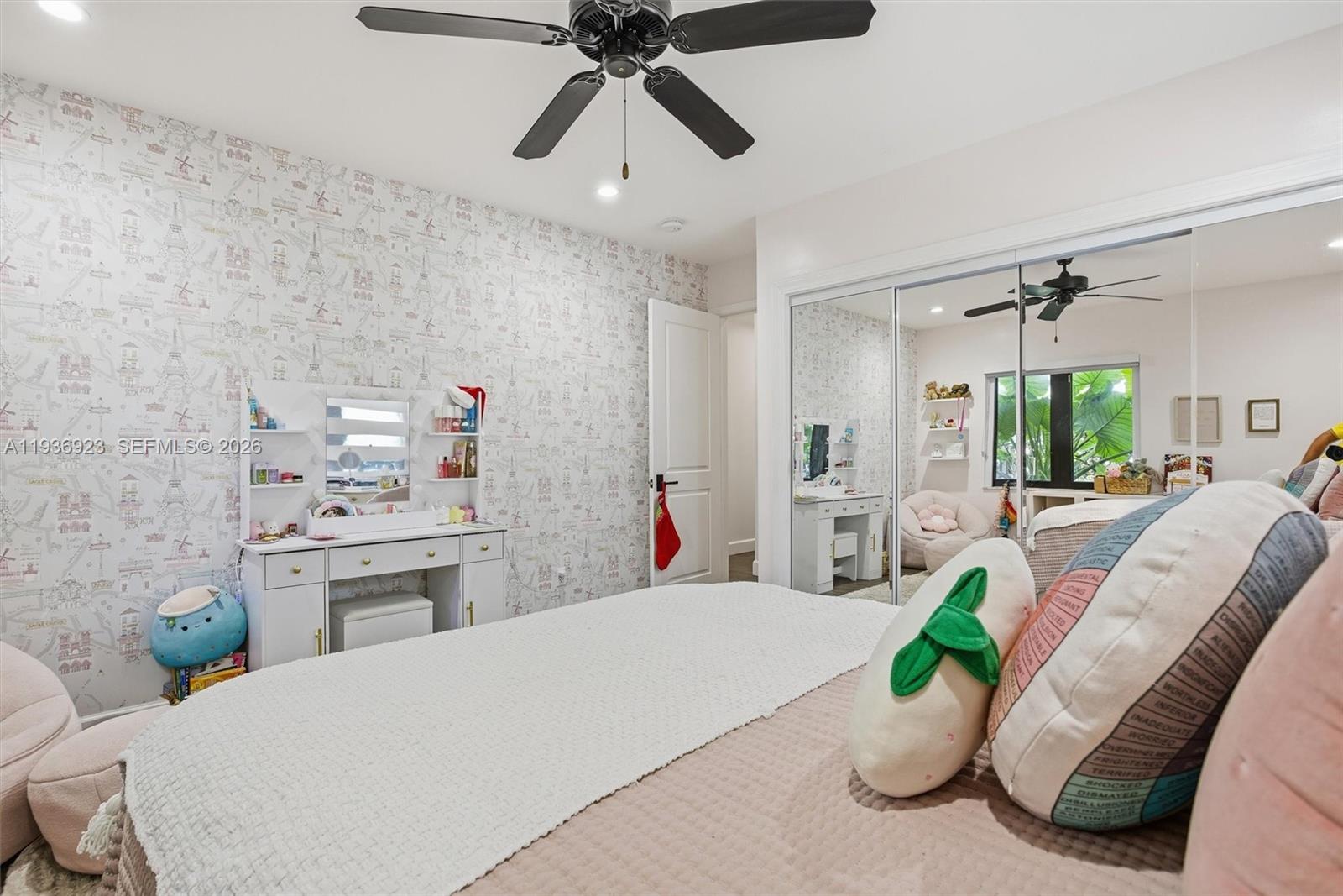 CORAL BAY SEC A AMD PL - Residential