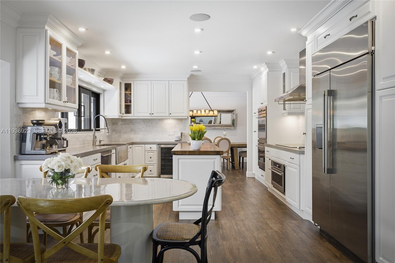 CORAL BAY SEC A AMD PL - Residential