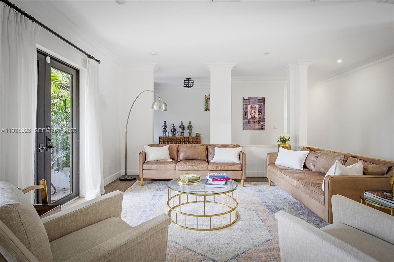 CORAL BAY SEC A AMD PL - Residential