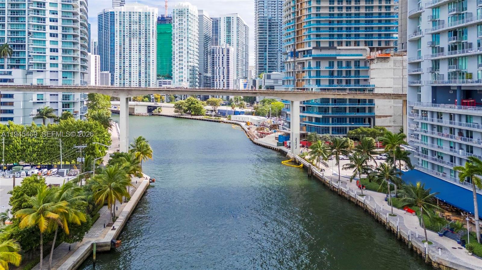 LATITUDE ON THE RIVER CON - Residential