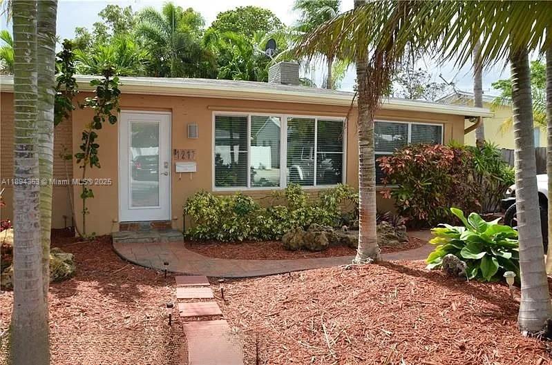 PROGRESSO - Residential Lease