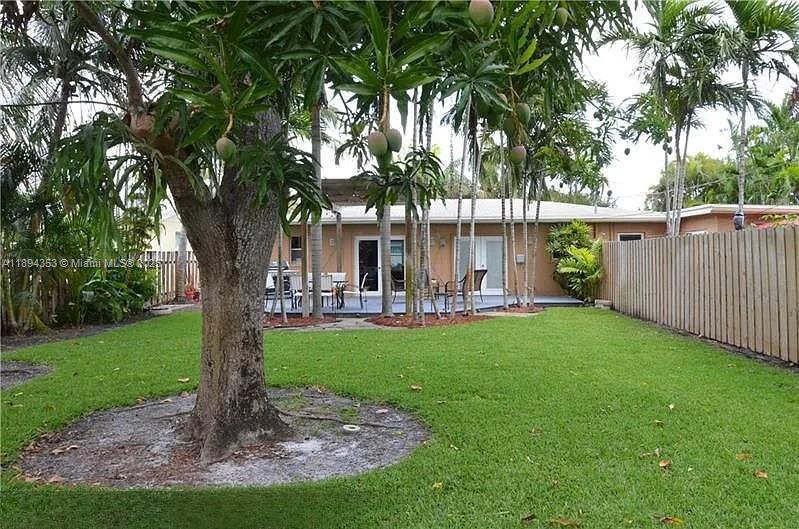 PROGRESSO - Residential Lease