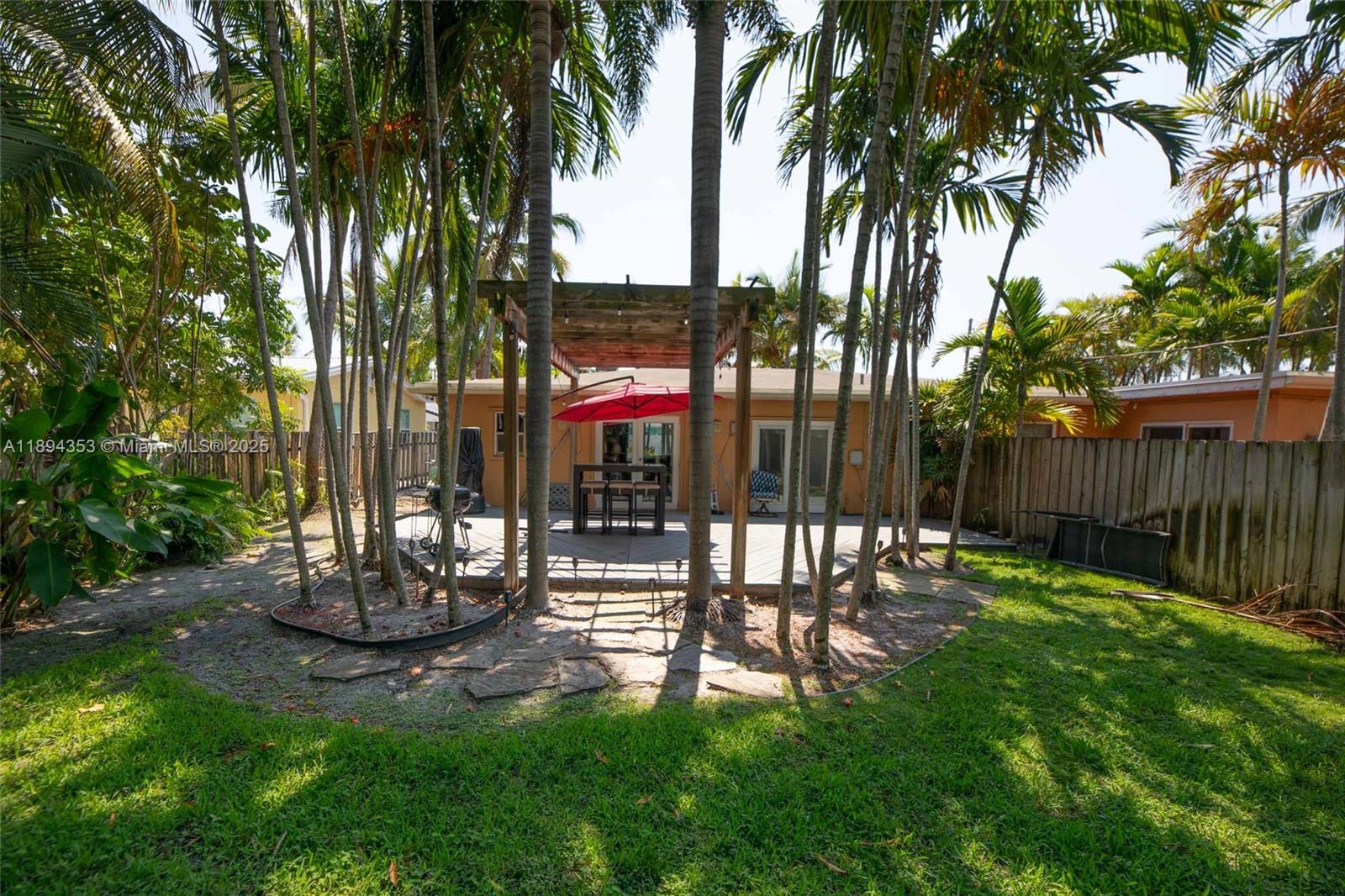 PROGRESSO - Residential Lease