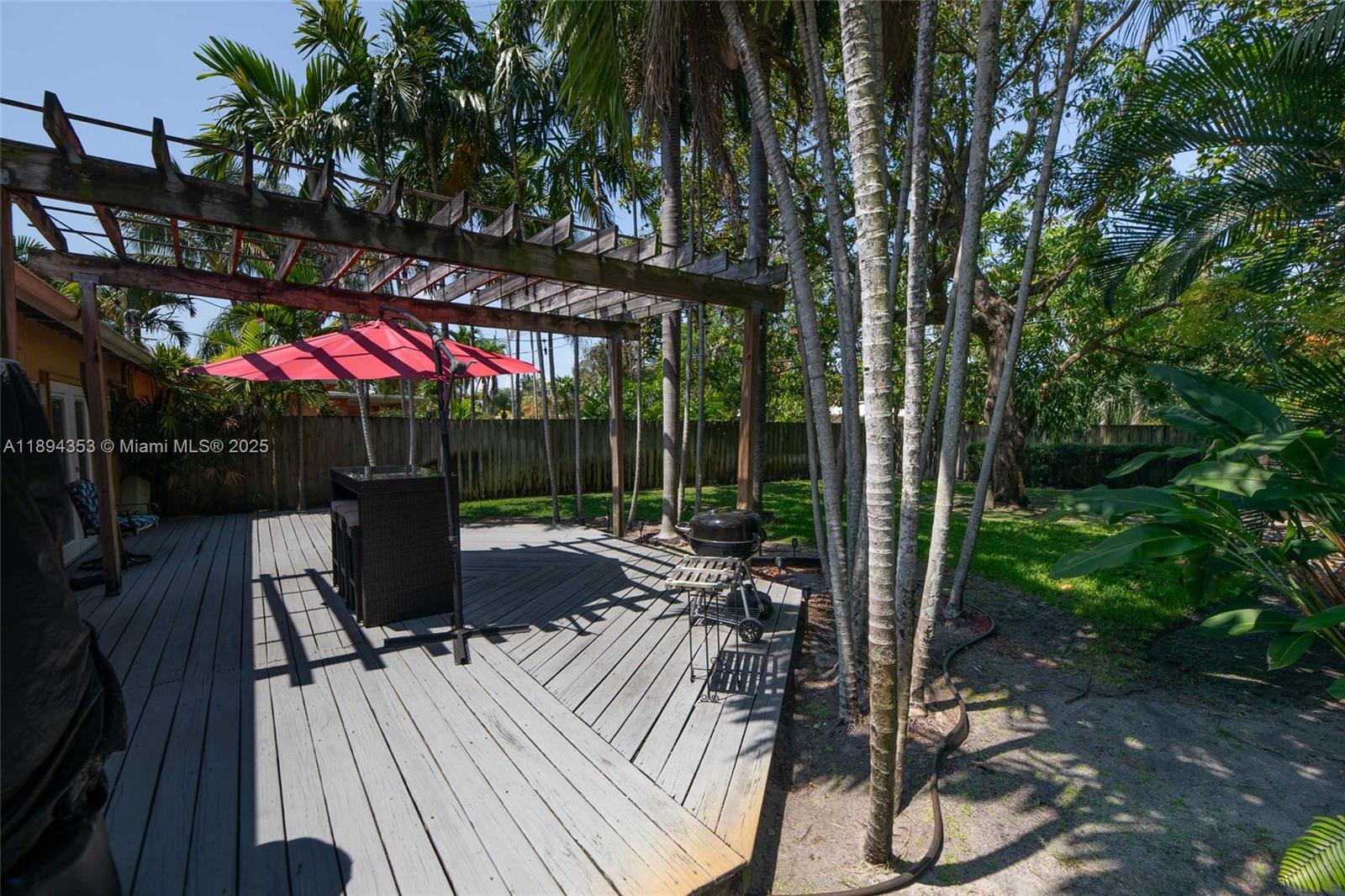 PROGRESSO - Residential Lease