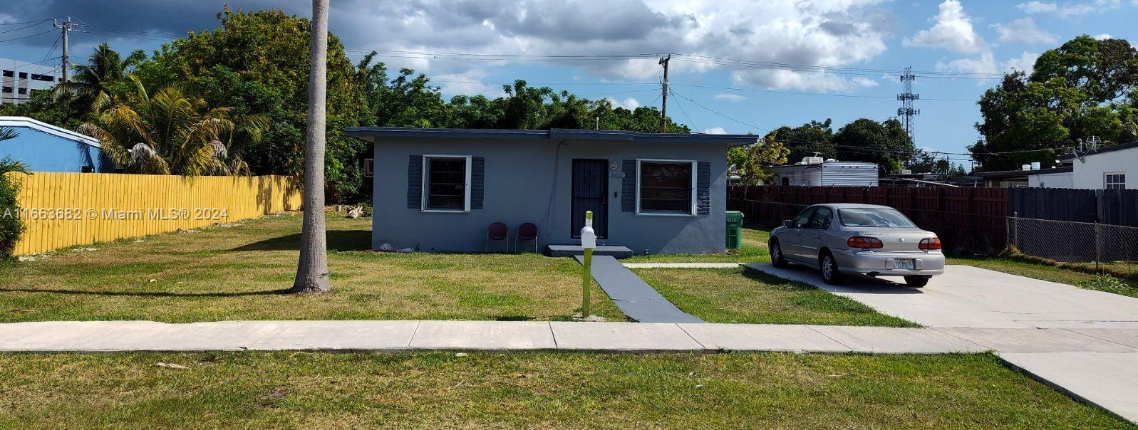 Address Not Disclosed, Miami, Broward County, Florida - 2 Bedrooms  
1 Bathrooms - 