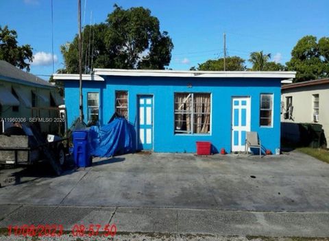 433 NW 18th Ave Fort Lauderdale FL 33311