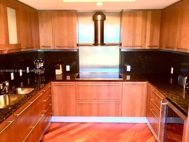 AZURE CONDO - Residential Lease