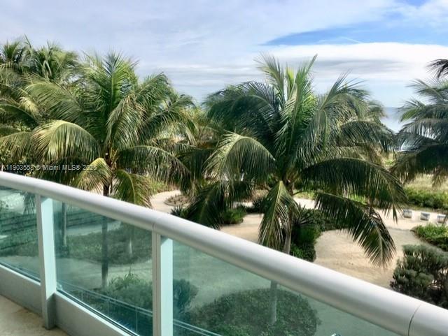 AZURE CONDO - Residential Lease