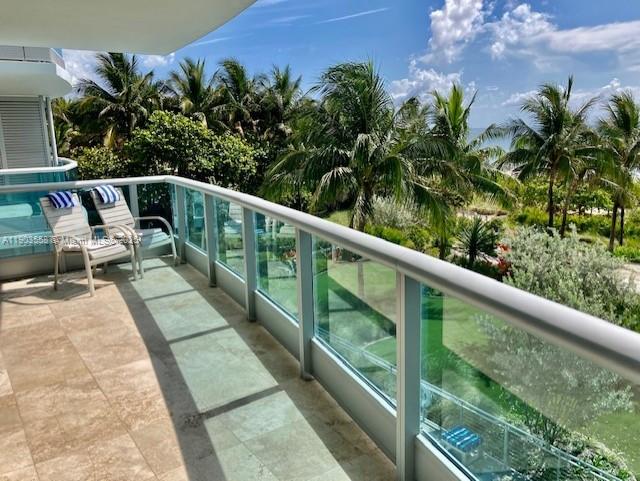 AZURE CONDO - Residential Lease