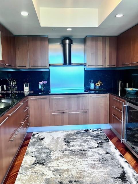 AZURE CONDO - Residential Lease