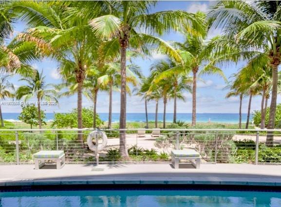 AZURE CONDO - Residential Lease