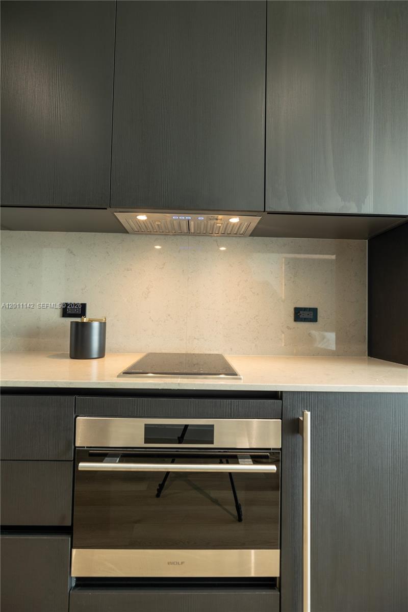 MIAMI NORTH - Residential