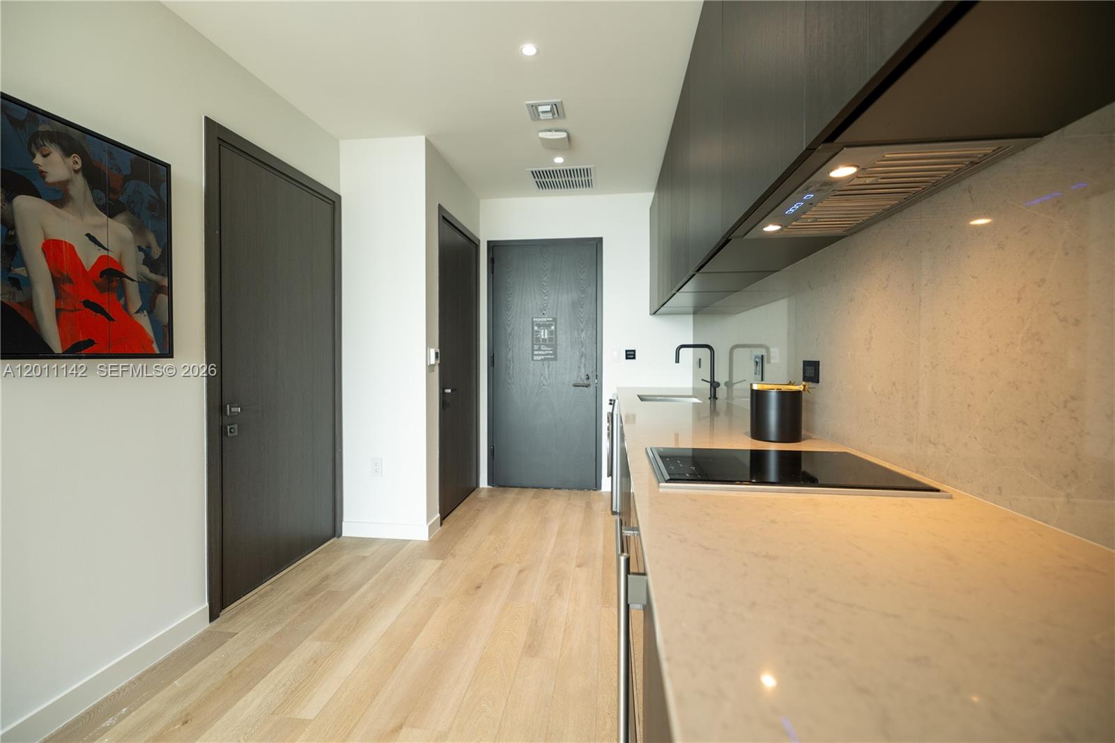 MIAMI NORTH - Residential