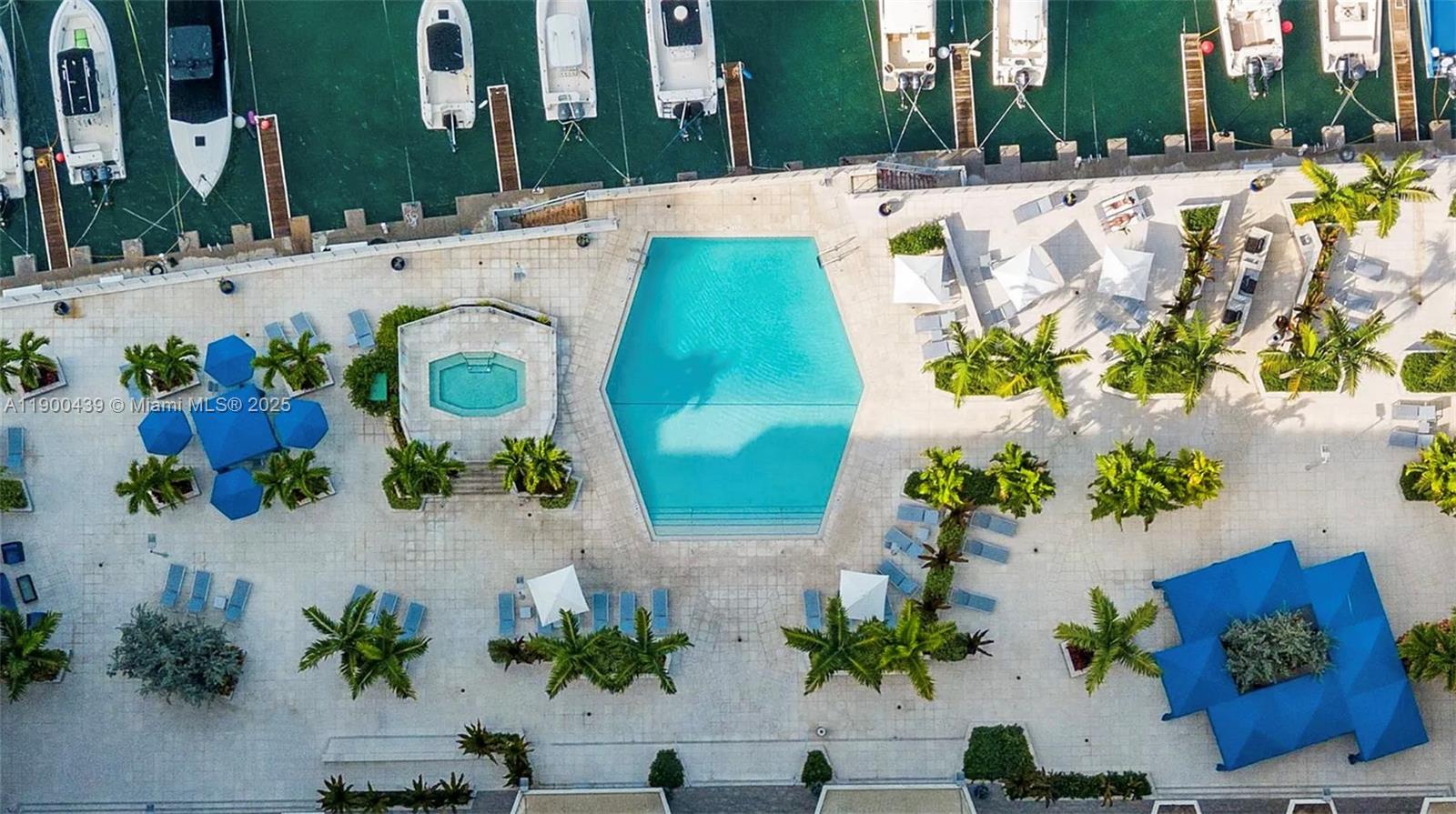 SOUTH BAY CLUB CONDO - Residential
