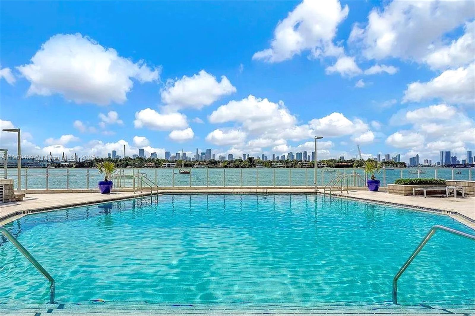 SOUTH BAY CLUB CONDO - Residential