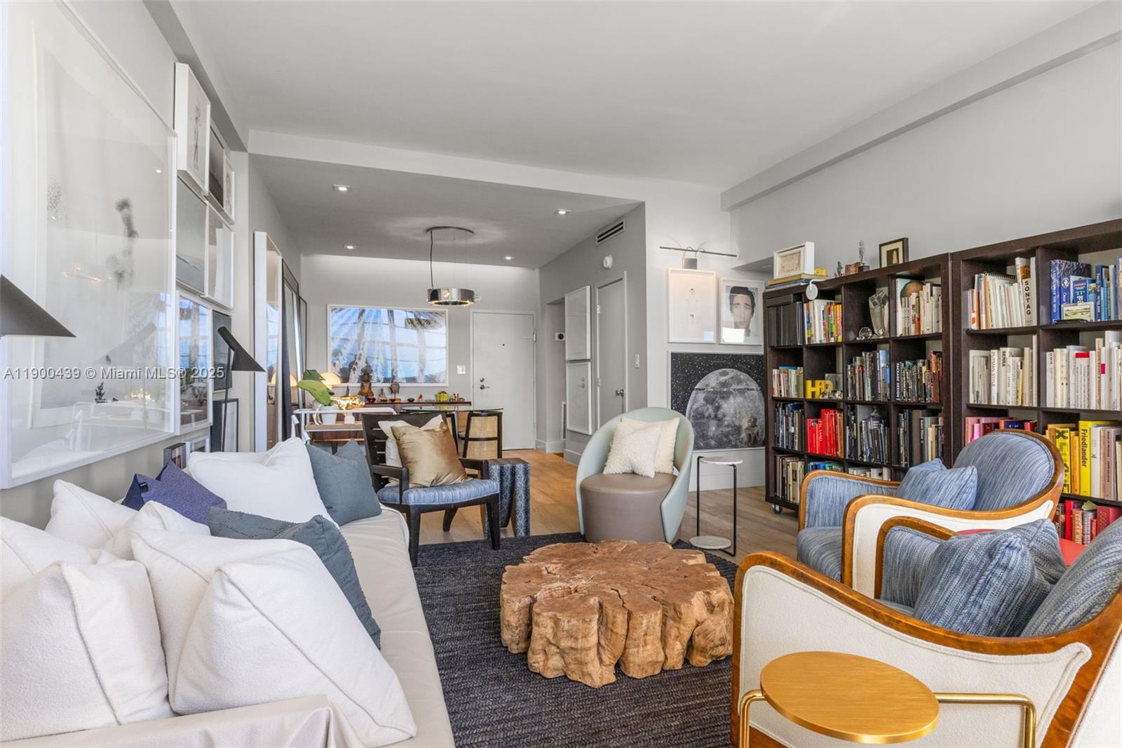 SOUTH BAY CLUB CONDO - Residential