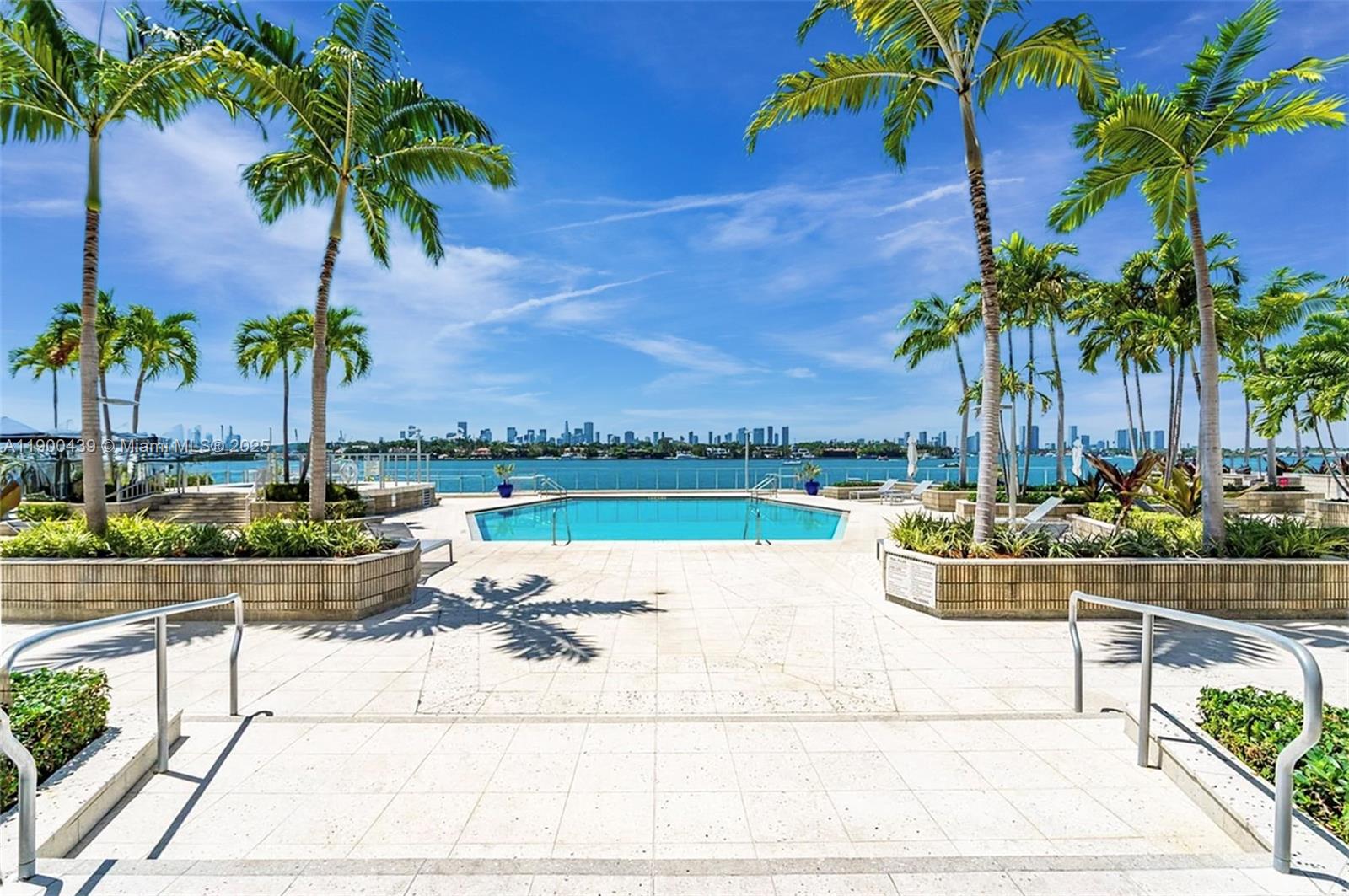 SOUTH BAY CLUB CONDO - Residential