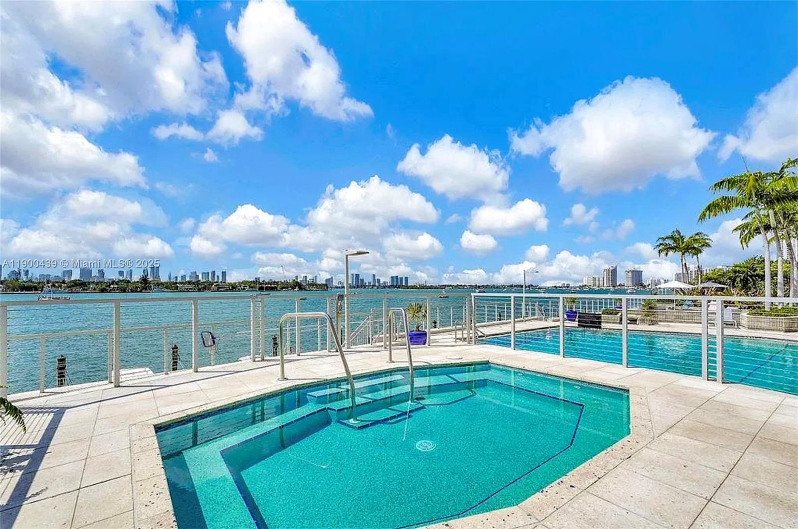 SOUTH BAY CLUB CONDO - Residential