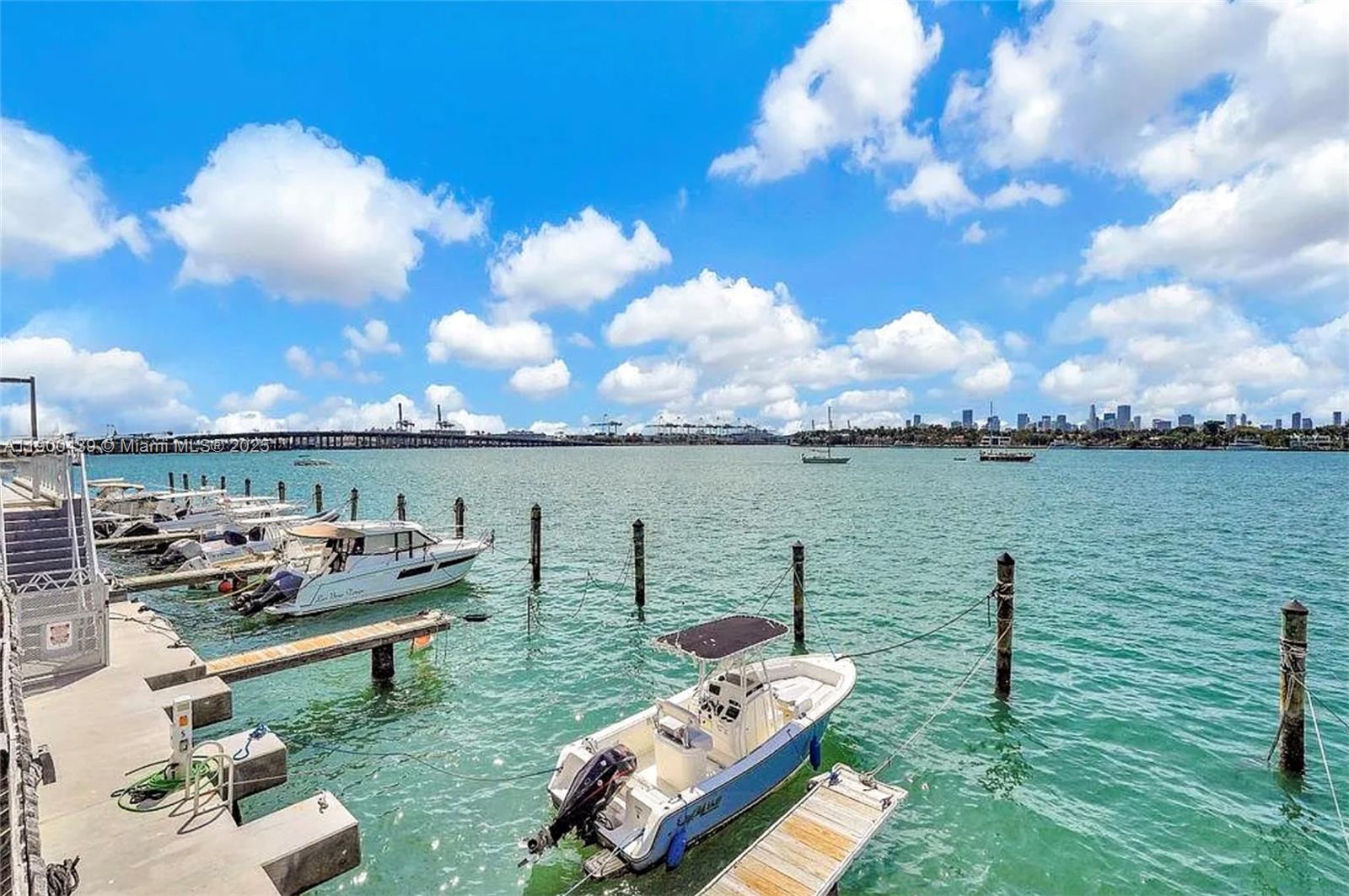 SOUTH BAY CLUB CONDO - Residential