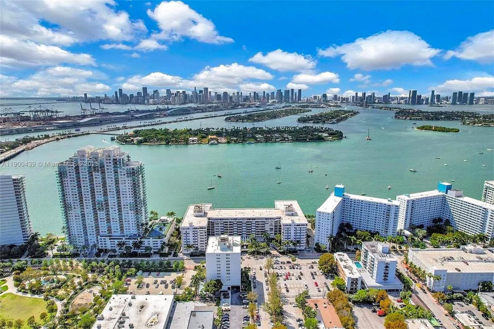 SOUTH BAY CLUB CONDO - Residential