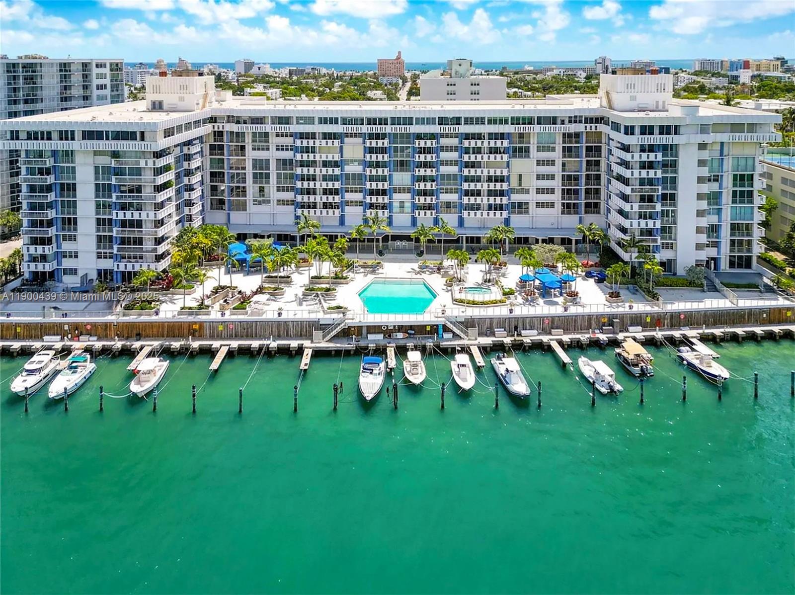 SOUTH BAY CLUB CONDO - Residential