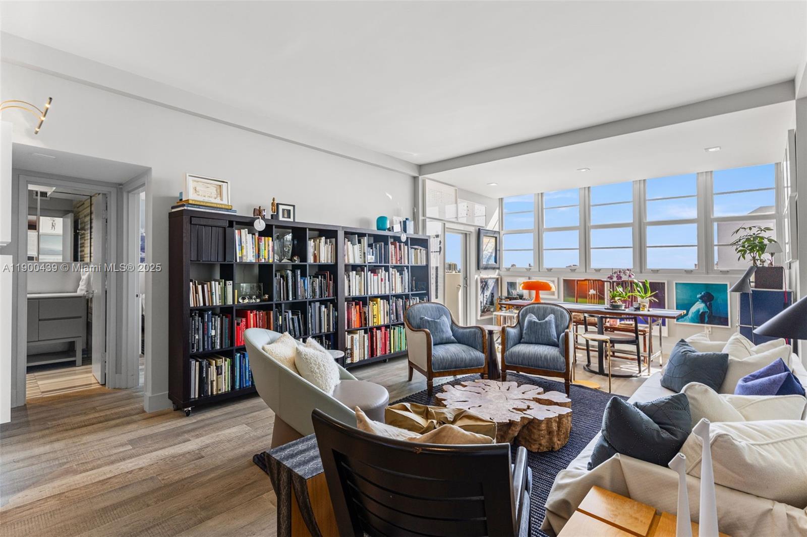SOUTH BAY CLUB CONDO - Residential