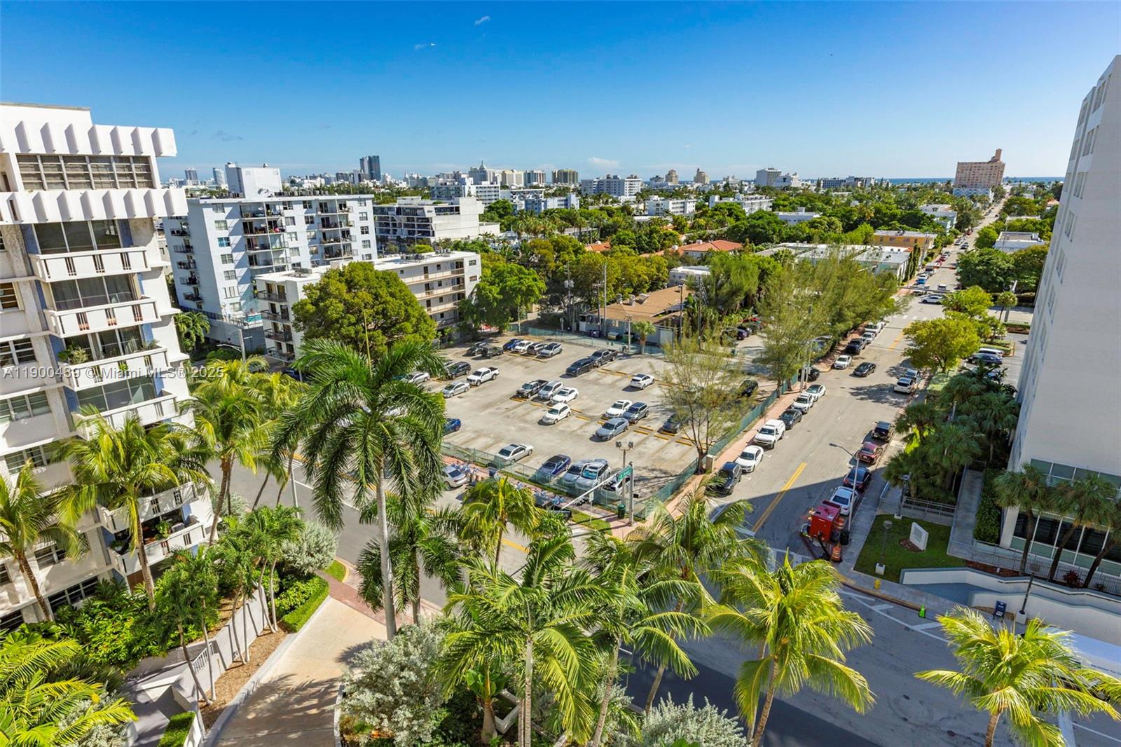 SOUTH BAY CLUB CONDO - Residential