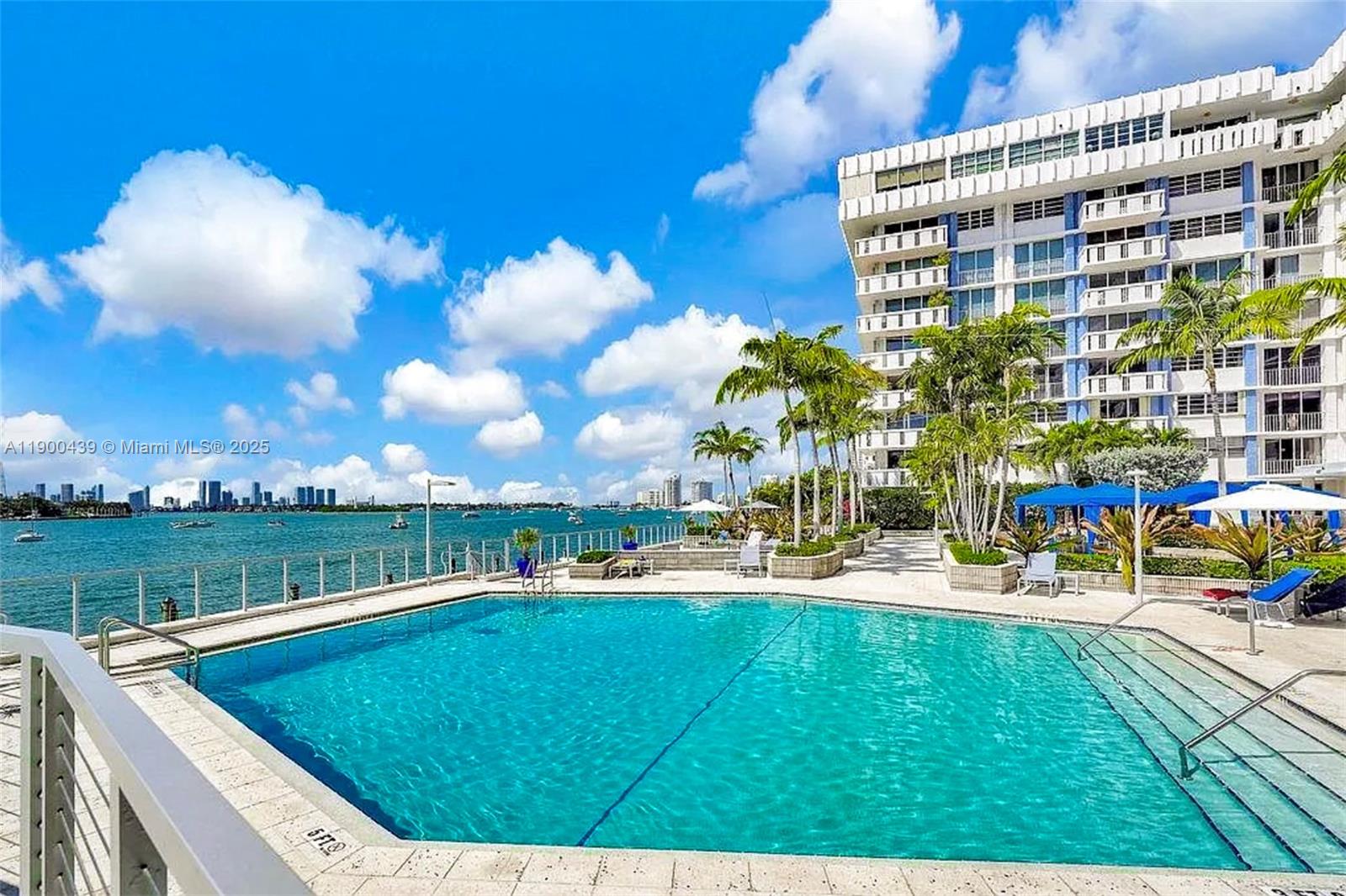 SOUTH BAY CLUB CONDO - Residential