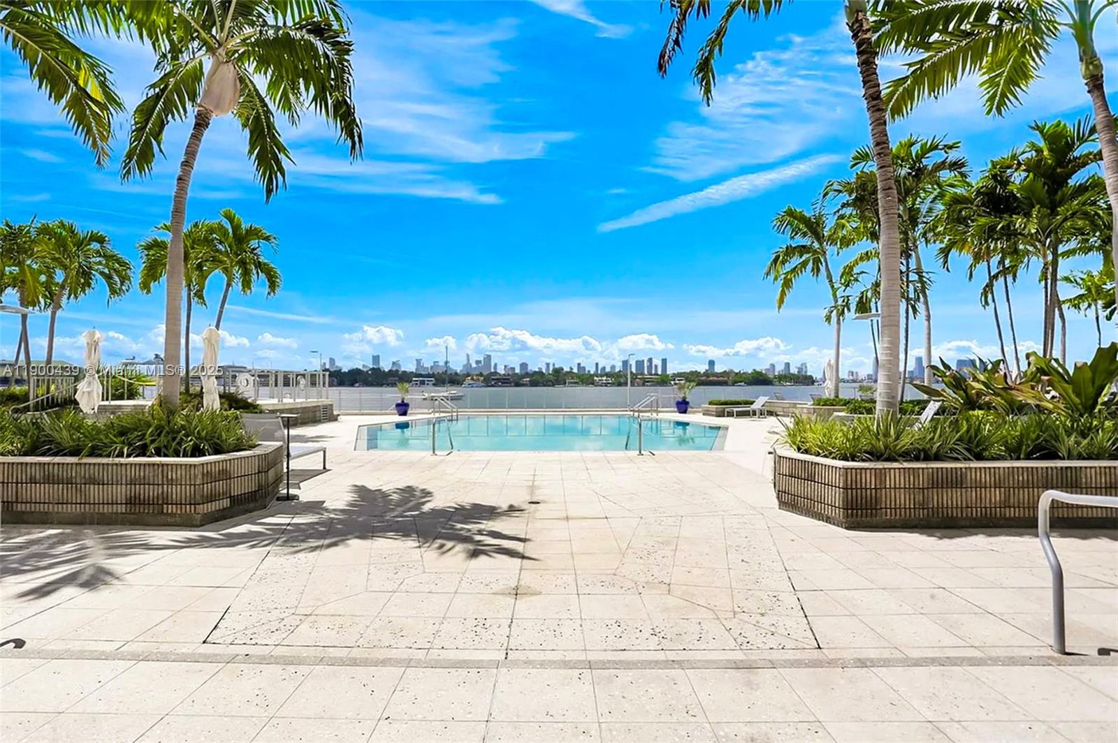 SOUTH BAY CLUB CONDO - Residential