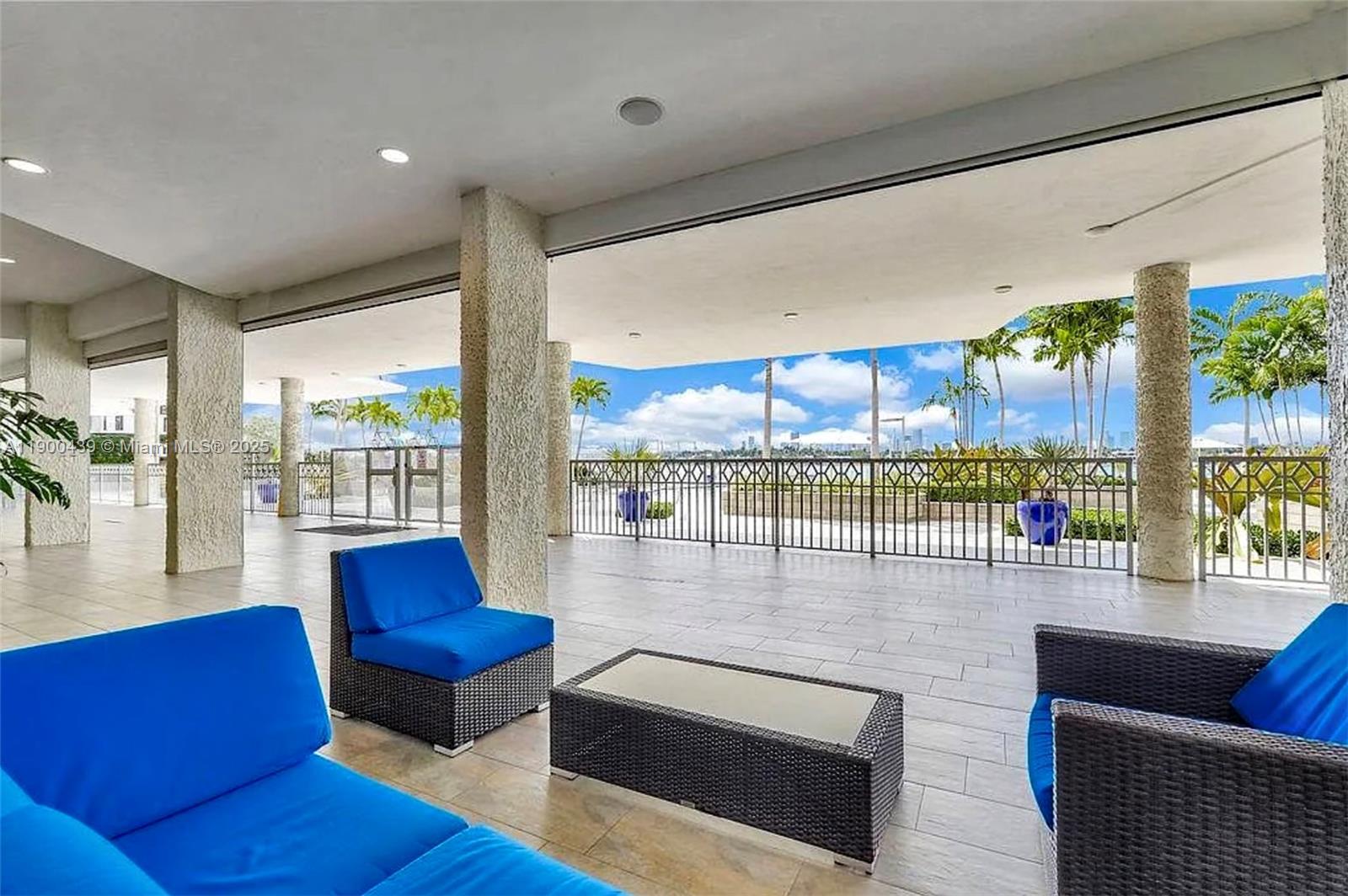 SOUTH BAY CLUB CONDO - Residential