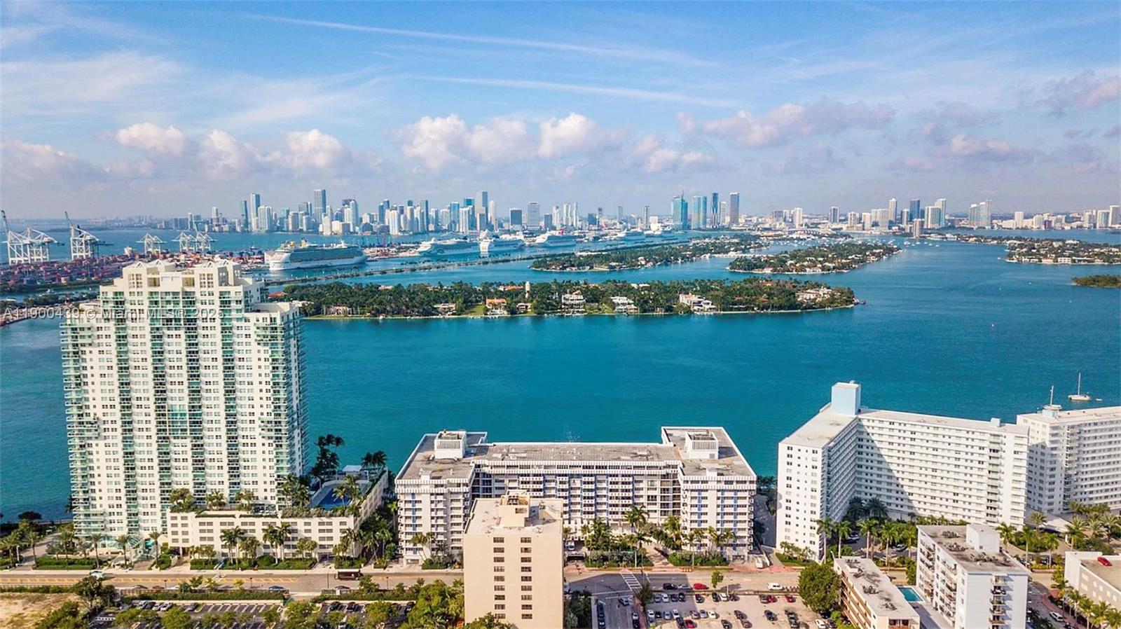 SOUTH BAY CLUB CONDO - Residential