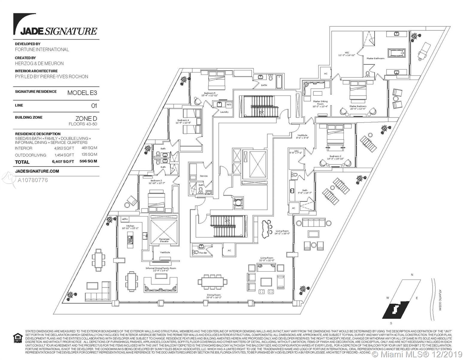 JADE SIGNATURE CONDO - Residential