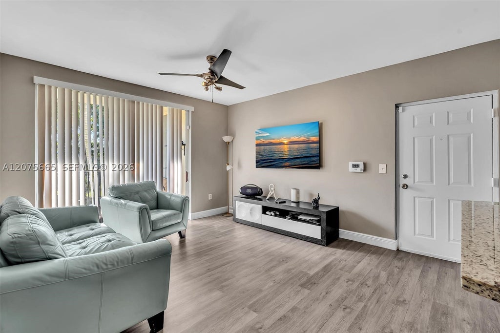 Photo of 2280 E Preserve Way #207, Miramar, FL 33025 (MLS # A12075665)