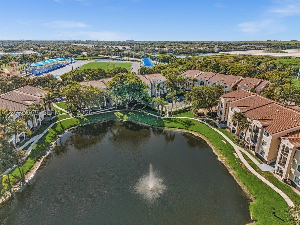 Photo of 2280 E Preserve Way #207, Miramar, FL 33025 (MLS # A12075665)