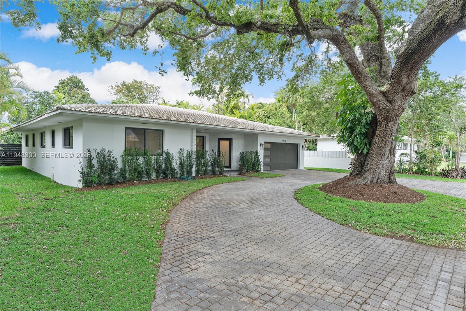 FIRST ADDN PASADENA PK - Residential