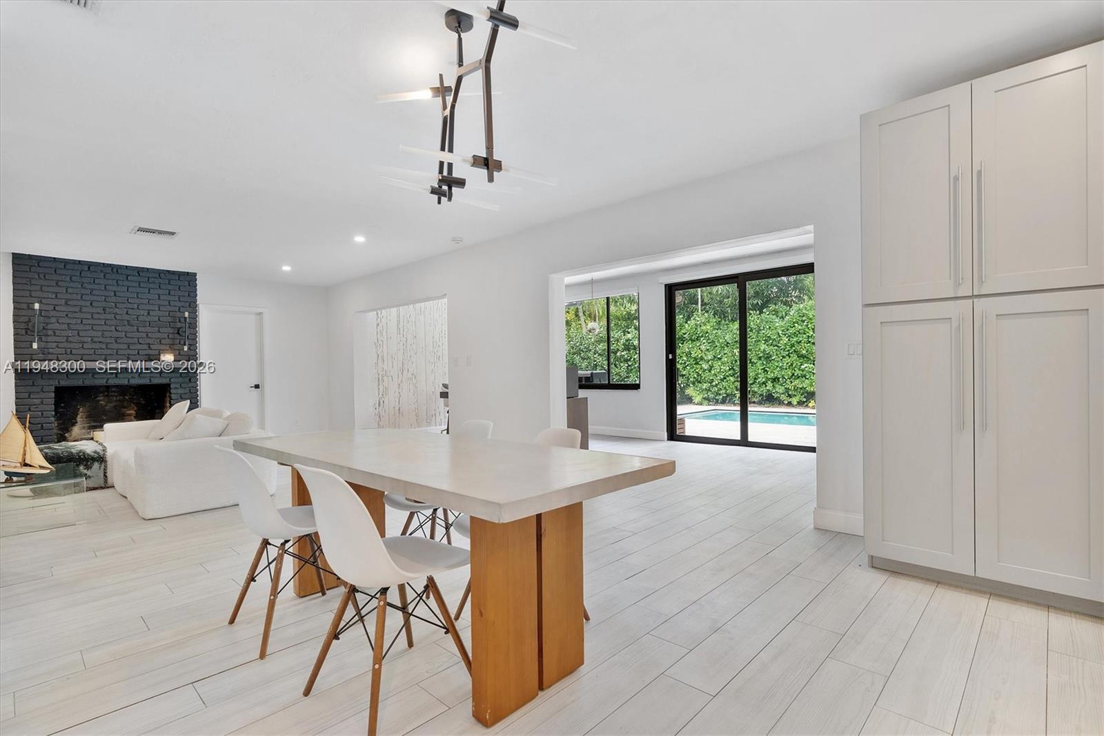 FIRST ADDN PASADENA PK - Residential