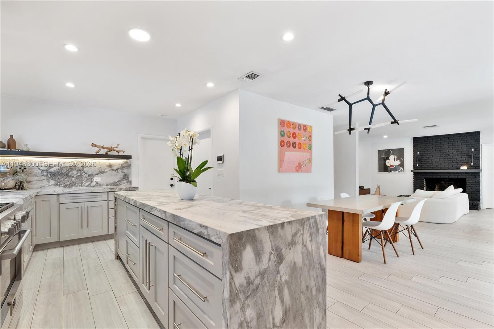 FIRST ADDN PASADENA PK - Residential