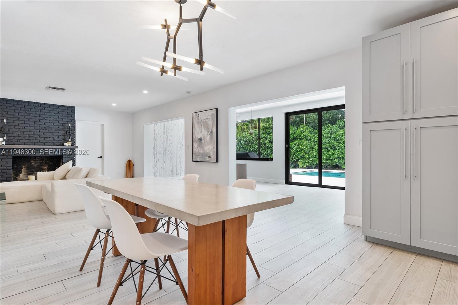 FIRST ADDN PASADENA PK - Residential